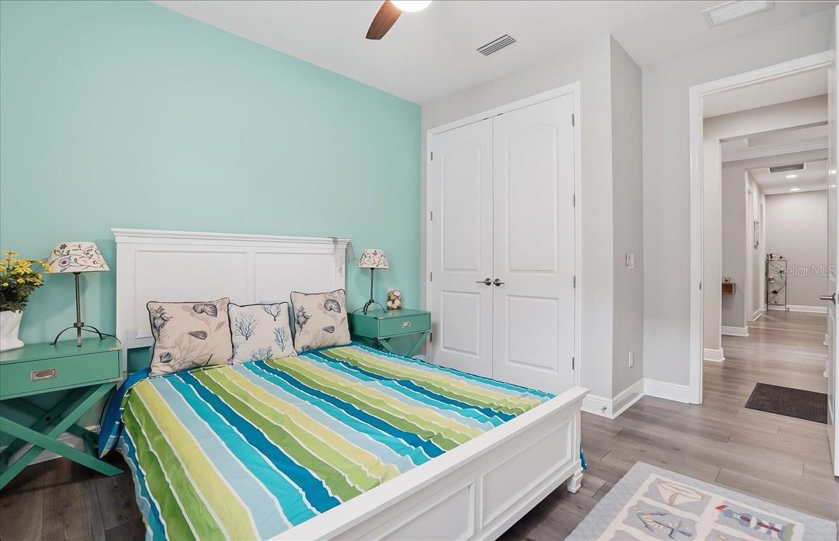 WOODLEAF HAMMOCK PH I - Residential