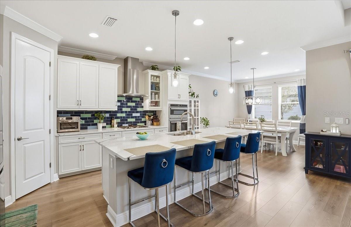 WOODLEAF HAMMOCK PH I - Residential