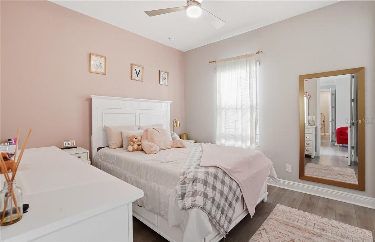 WOODLEAF HAMMOCK PH I - Residential