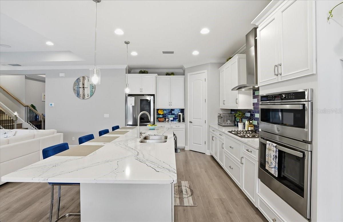 WOODLEAF HAMMOCK PH I - Residential