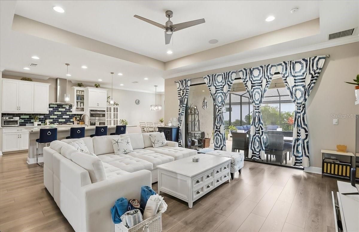 WOODLEAF HAMMOCK PH I - Residential