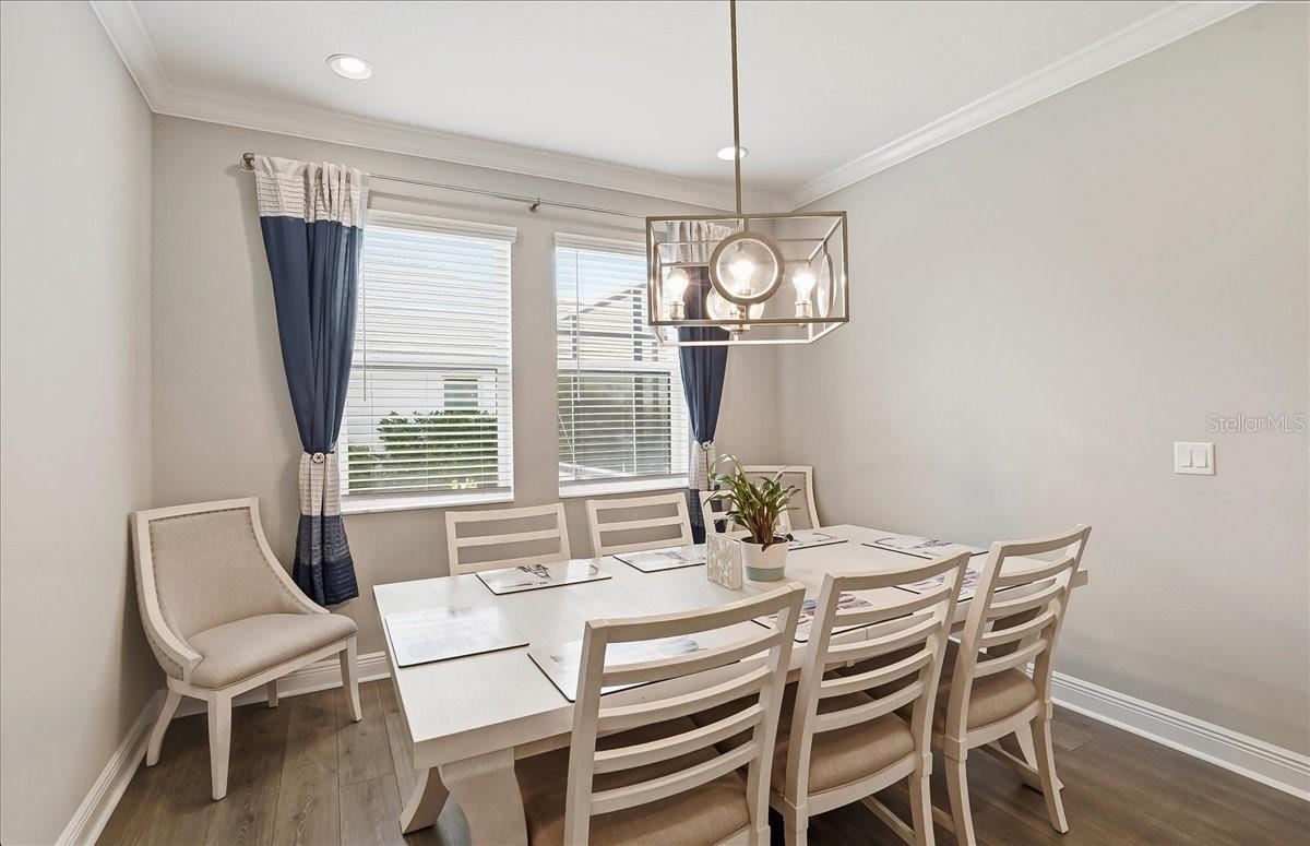 WOODLEAF HAMMOCK PH I - Residential