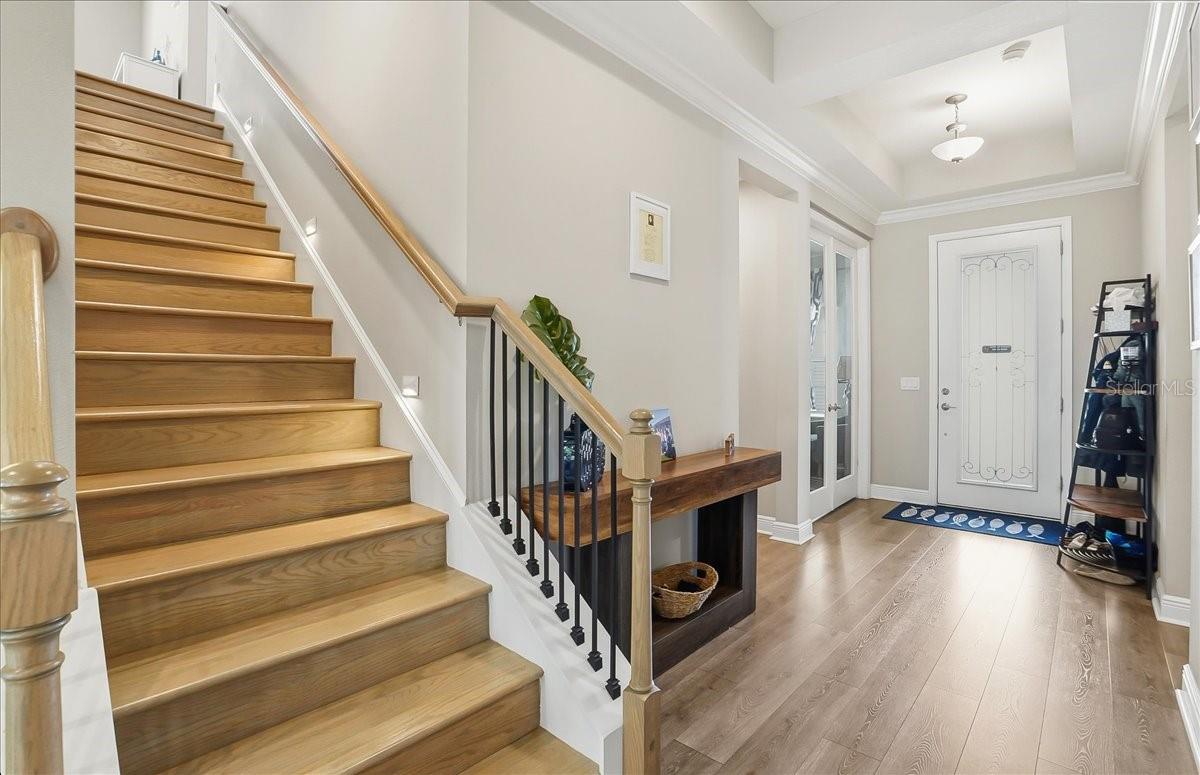 WOODLEAF HAMMOCK PH I - Residential