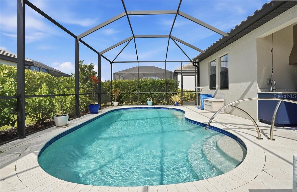 WOODLEAF HAMMOCK PH I - Residential