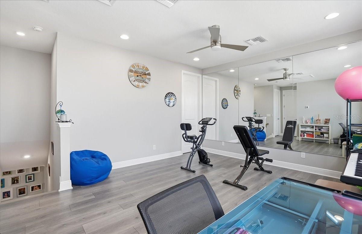 WOODLEAF HAMMOCK PH I - Residential