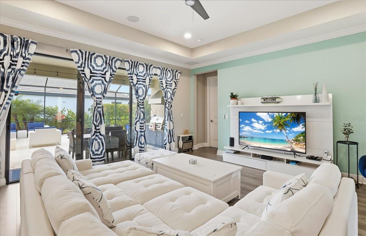 WOODLEAF HAMMOCK PH I - Residential