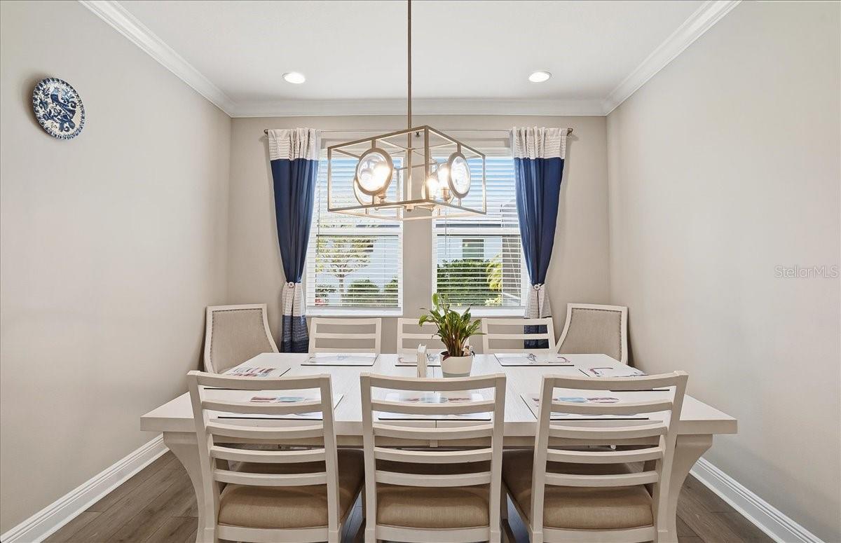 WOODLEAF HAMMOCK PH I - Residential