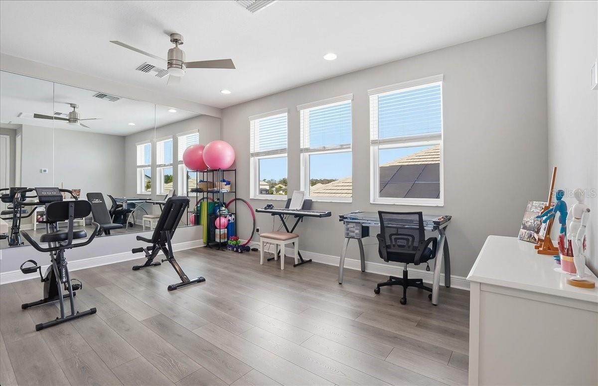 WOODLEAF HAMMOCK PH I - Residential