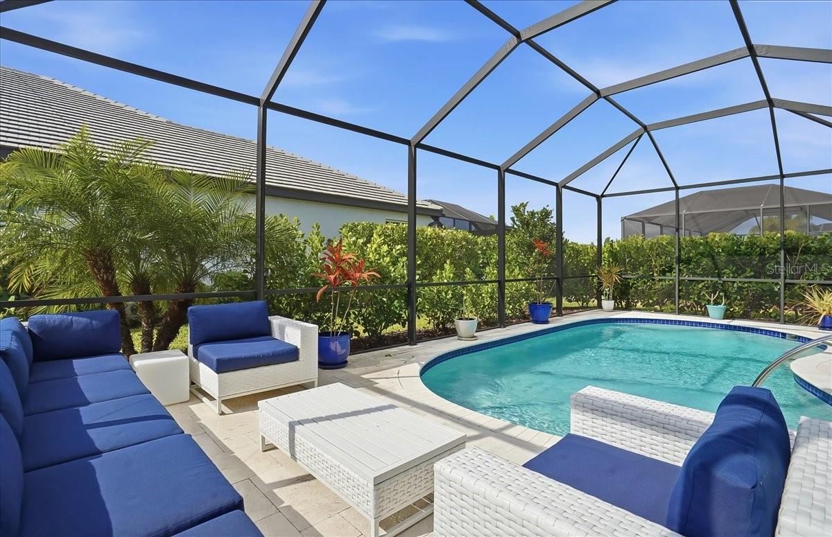 WOODLEAF HAMMOCK PH I - Residential