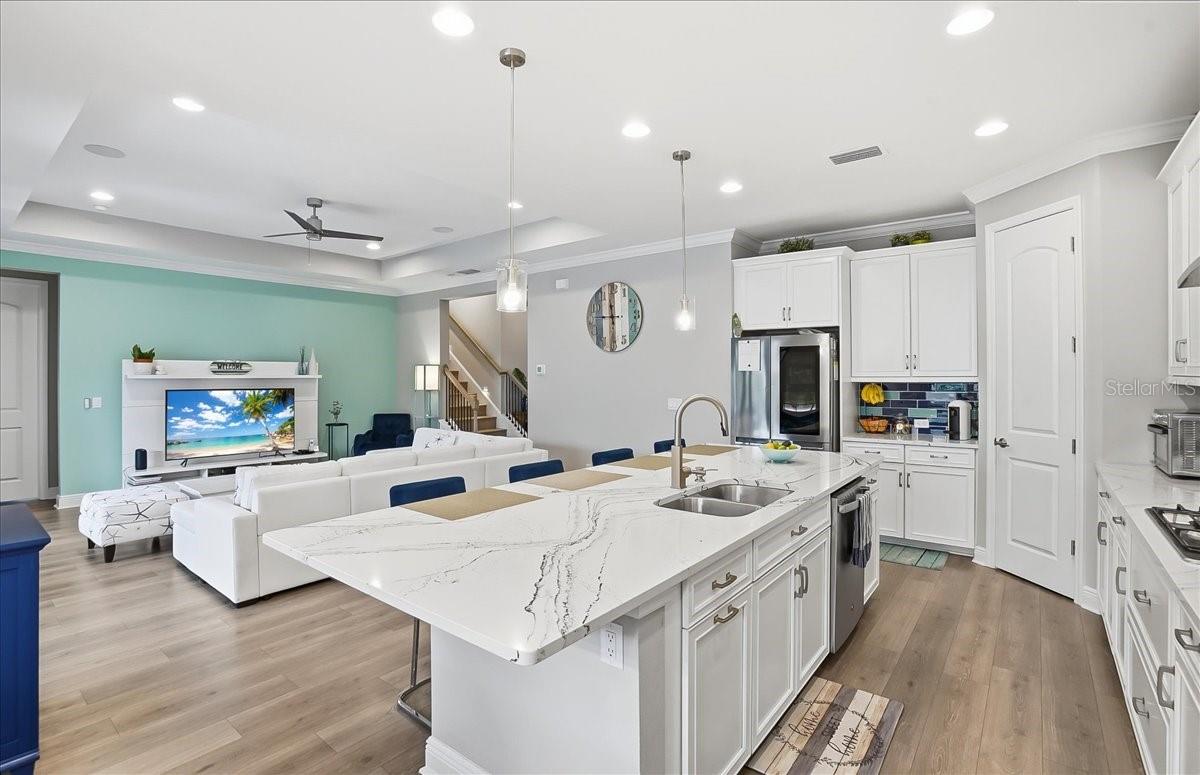 WOODLEAF HAMMOCK PH I - Residential