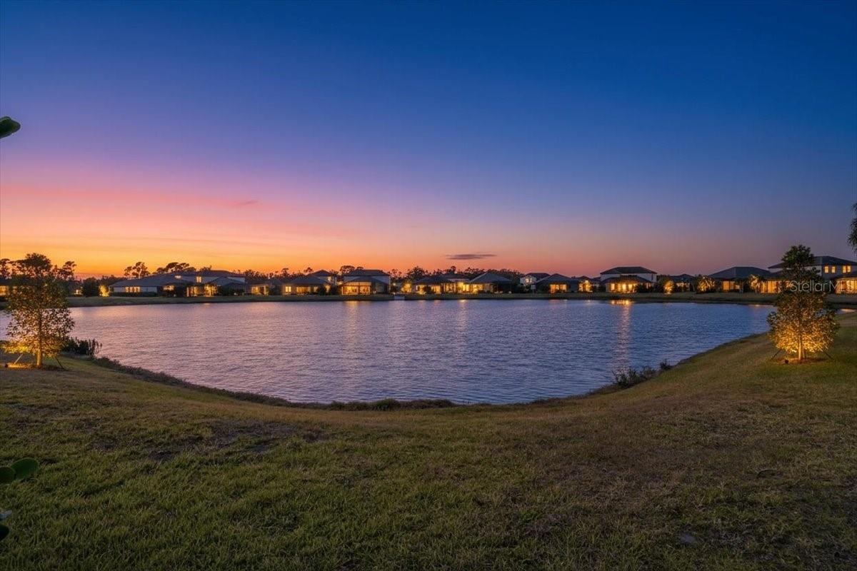 WOODLEAF HAMMOCK PH I - Residential