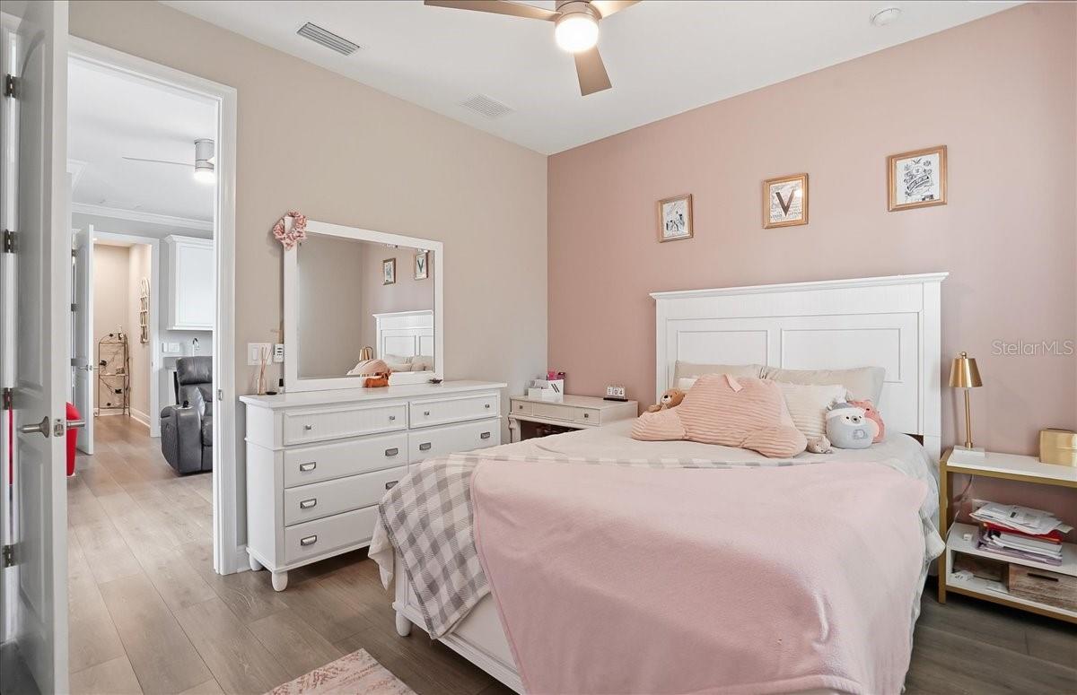 WOODLEAF HAMMOCK PH I - Residential