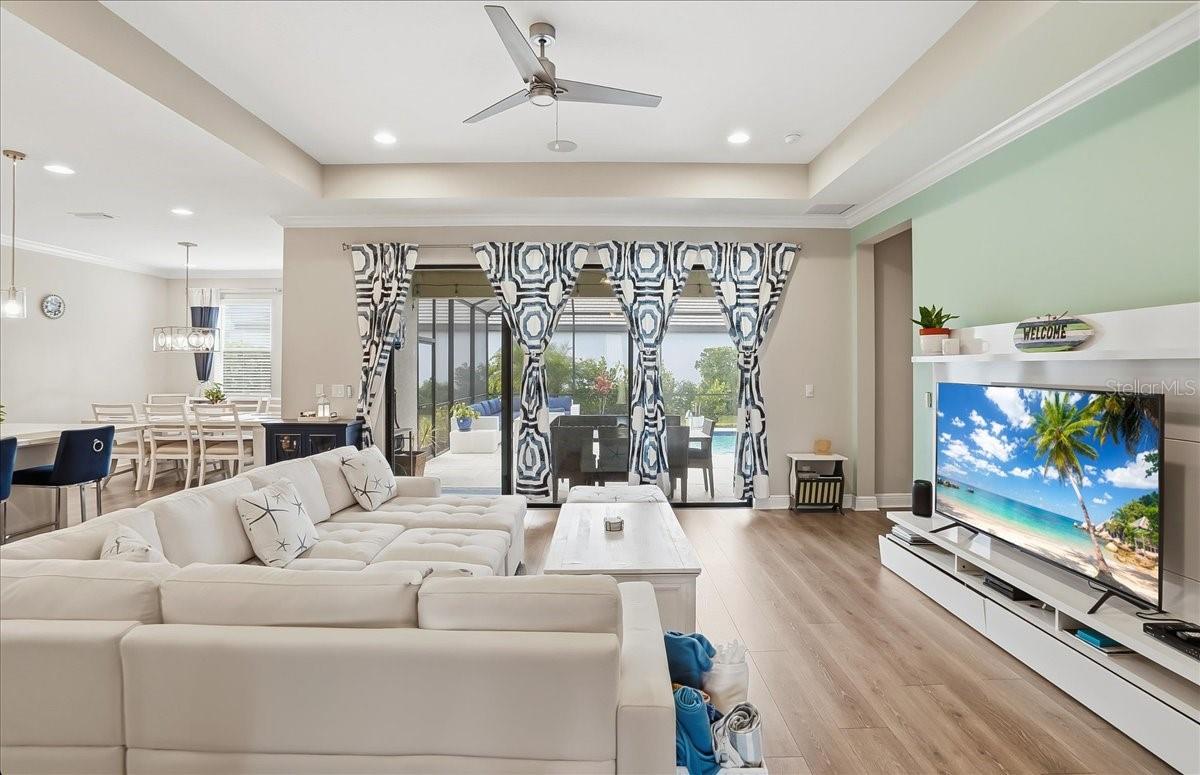 WOODLEAF HAMMOCK PH I - Residential