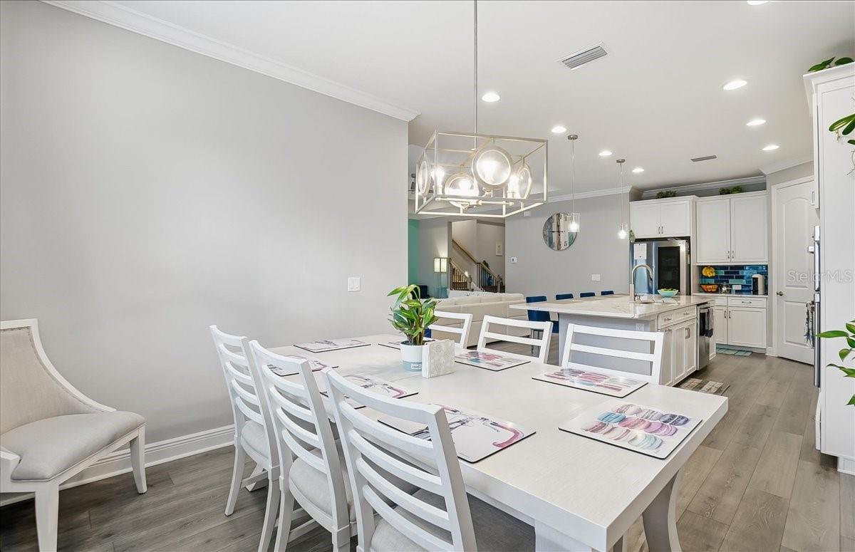 WOODLEAF HAMMOCK PH I - Residential