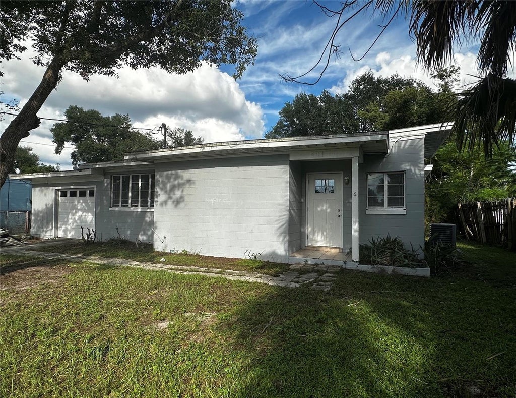Photo of 611 San Juan Boulevard, Orlando, FL 32807 (MLS # O6448850)