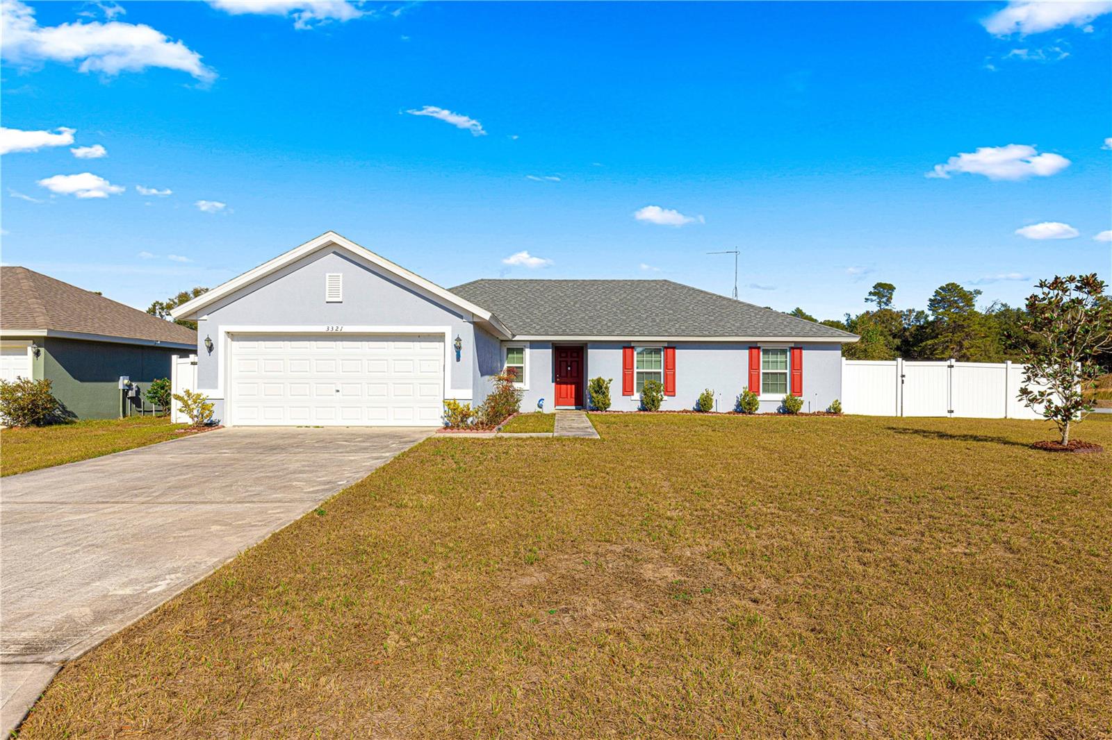 3321 SW 153RD PLACE ROAD