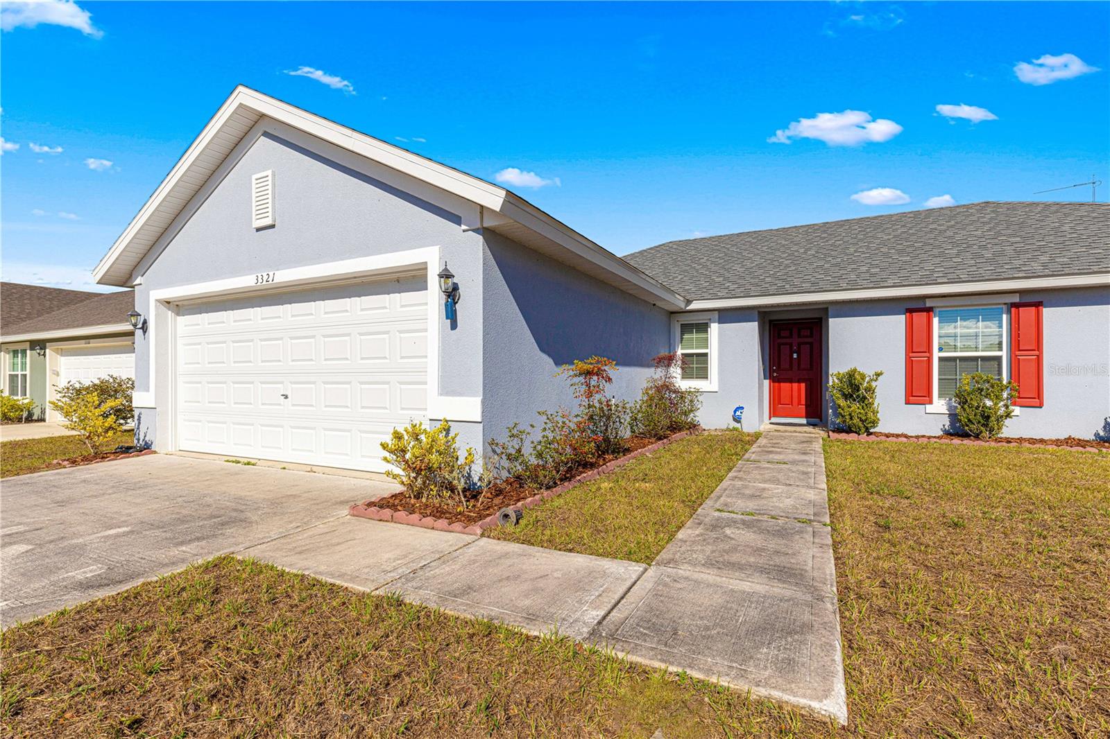 3321 SW 153RD PLACE ROAD