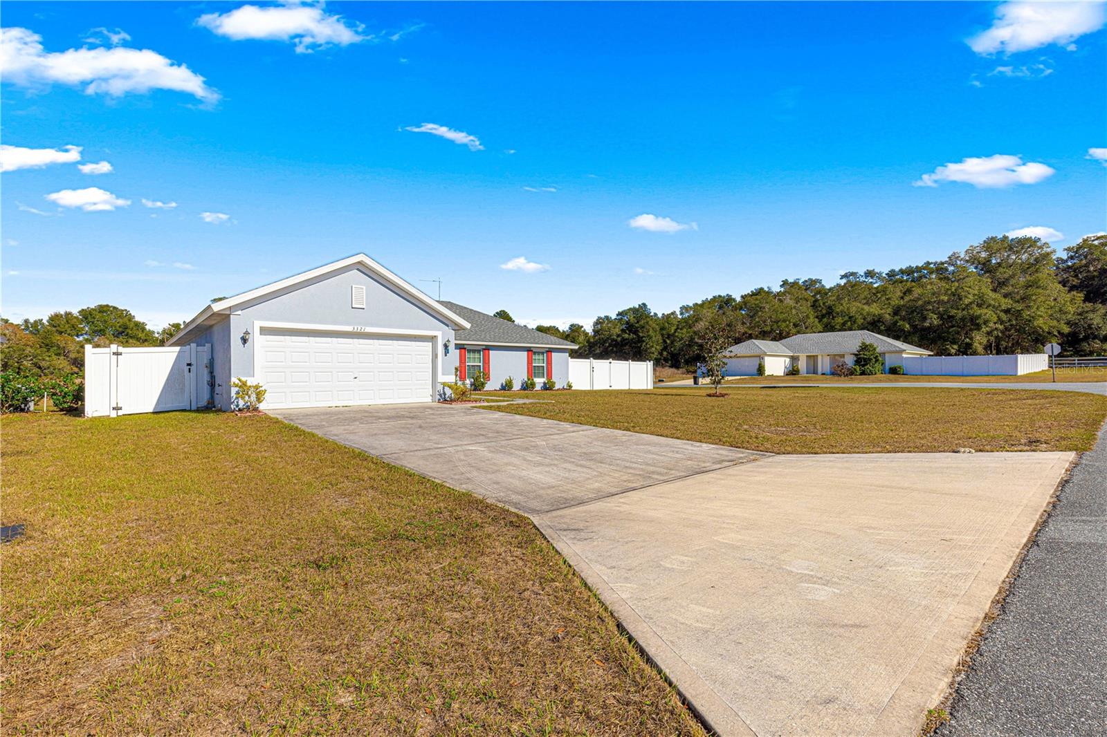 3321 SW 153RD PLACE ROAD
