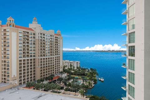 301 QUAY COMMONS 1111 SARASOTA FL 34236