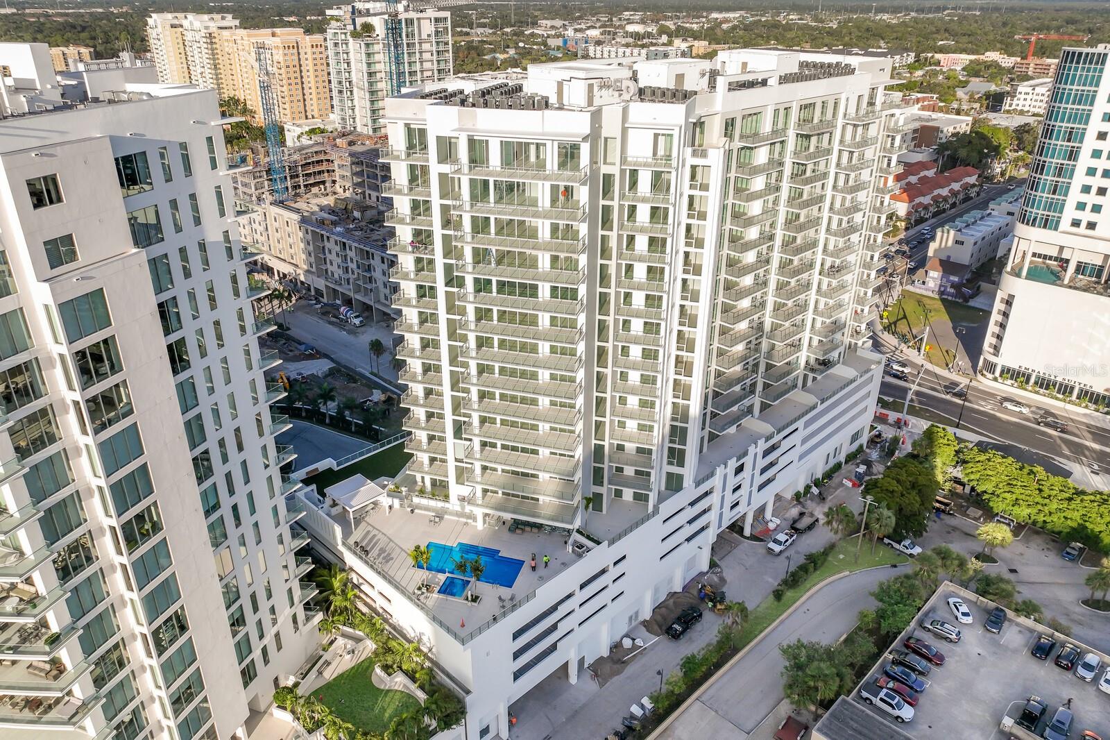 301 QUAY COMMONS 1111