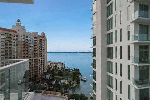 A home in SARASOTA