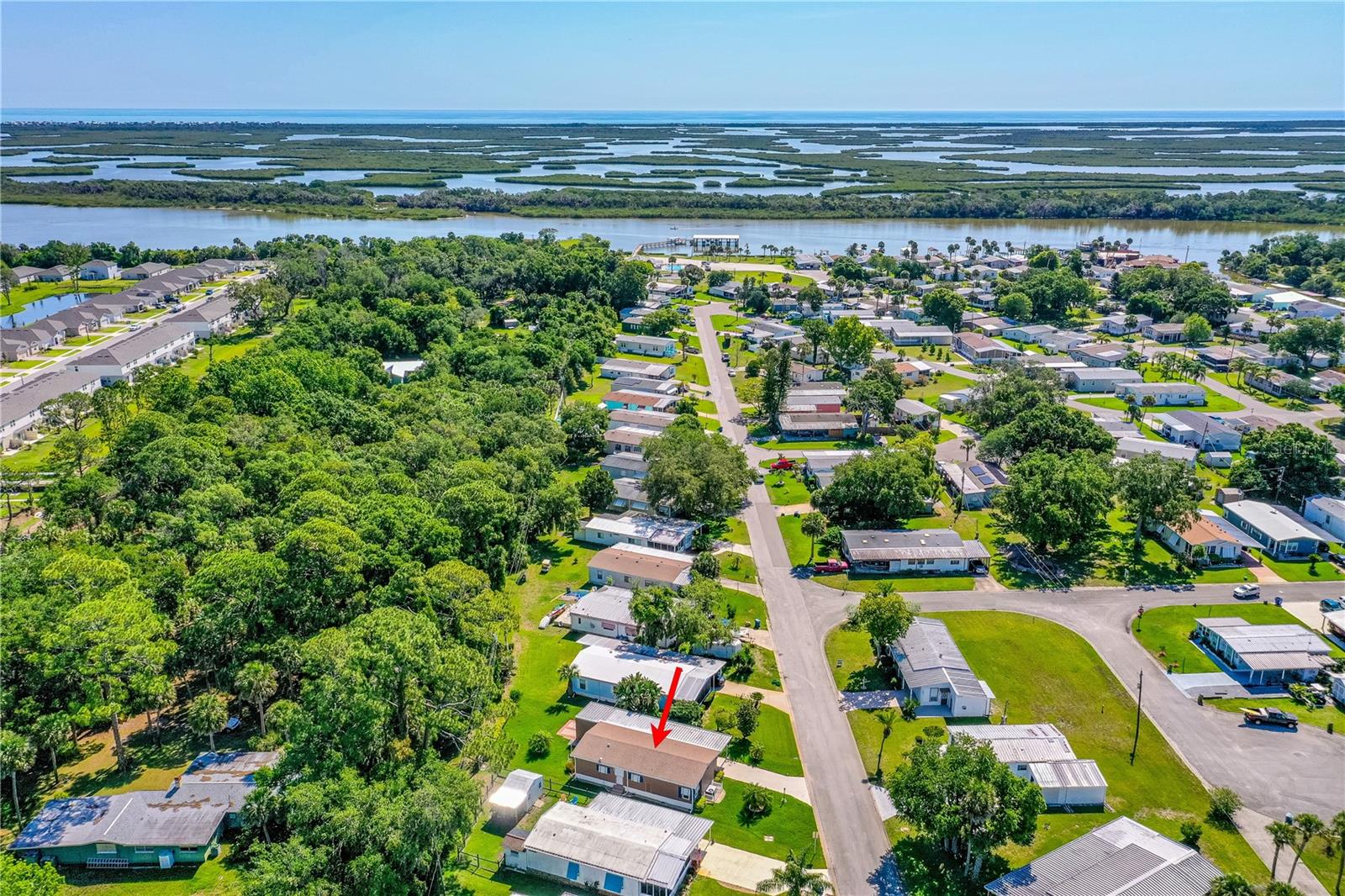 123 INDIAN RIVER DRIVE N