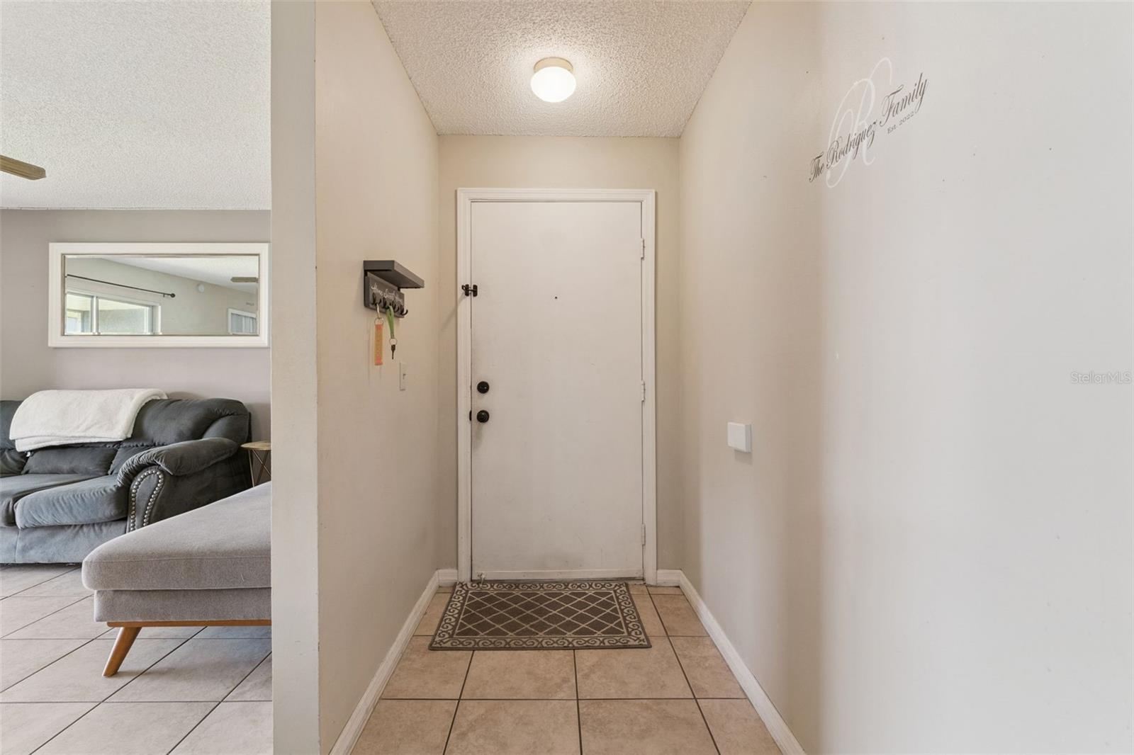 PALMAS ALTAS - Residential