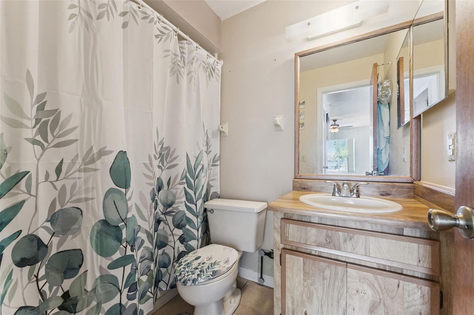 PALMAS ALTAS - Residential