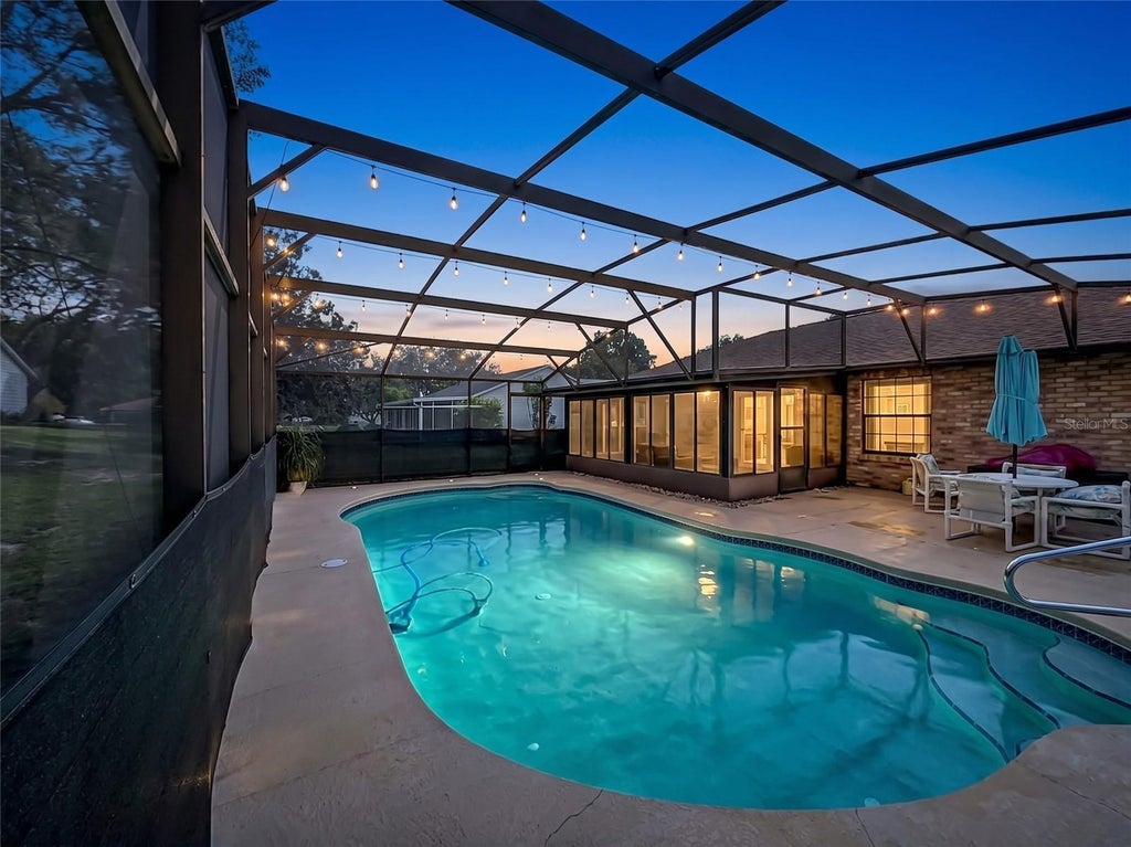 Photo of 12505 Wedgefield Drive, Grand Island, FL 32735 (MLS # O6439260)
