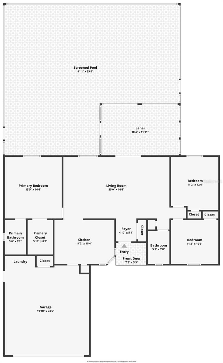Photo of 12505 Wedgefield Drive, Grand Island, FL 32735 (MLS # O6439260)