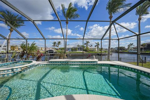 A home in PUNTA GORDA