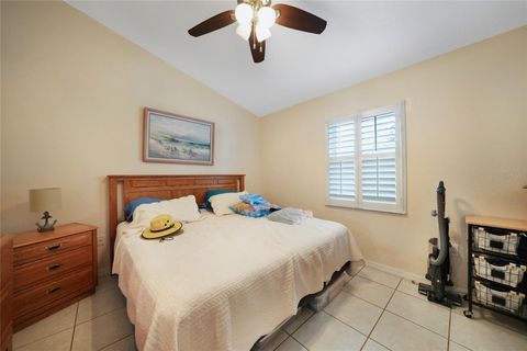 A home in PUNTA GORDA