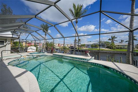 A home in PUNTA GORDA