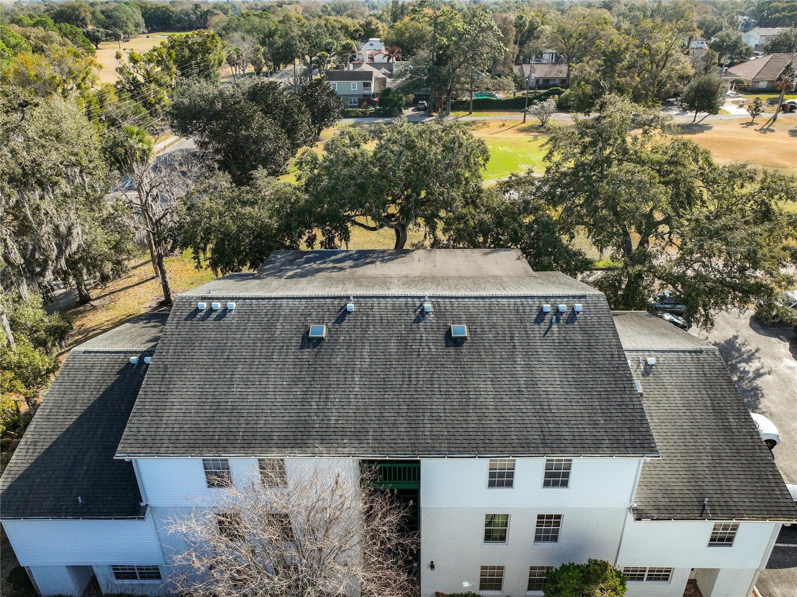 GREENS CONDO PH 03 - Residential