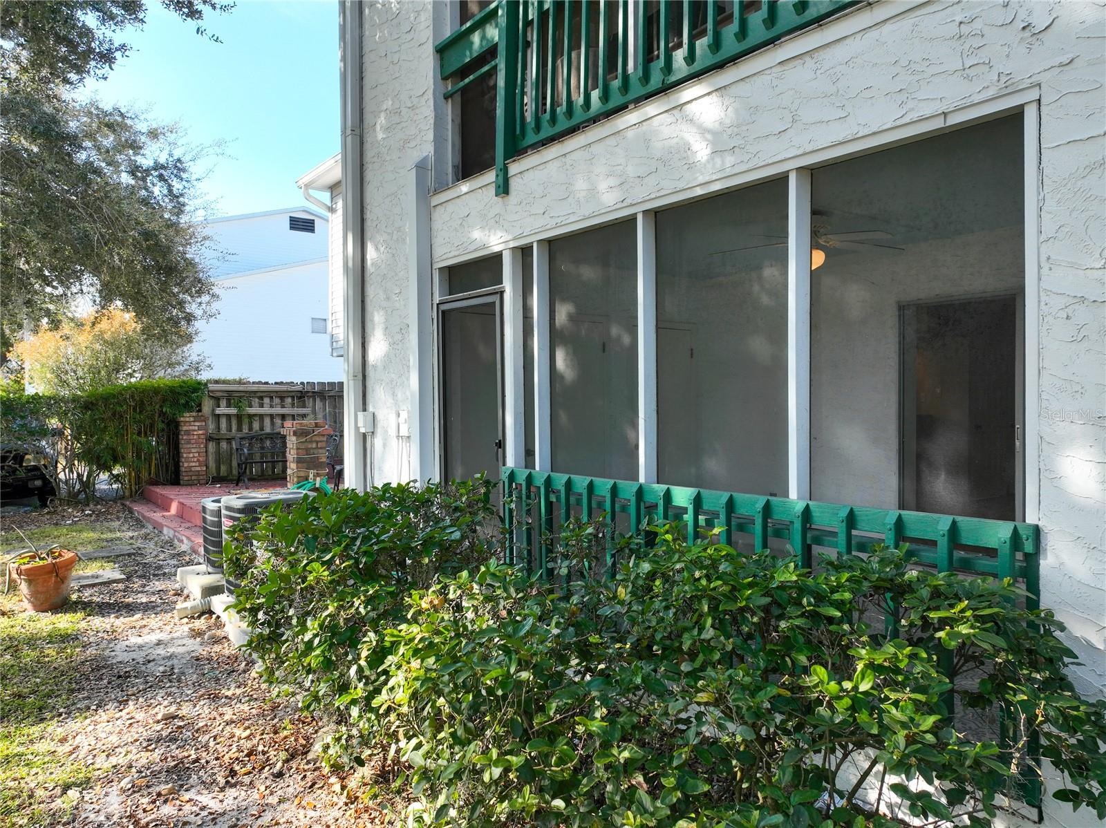 GREENS CONDO PH 03 - Residential