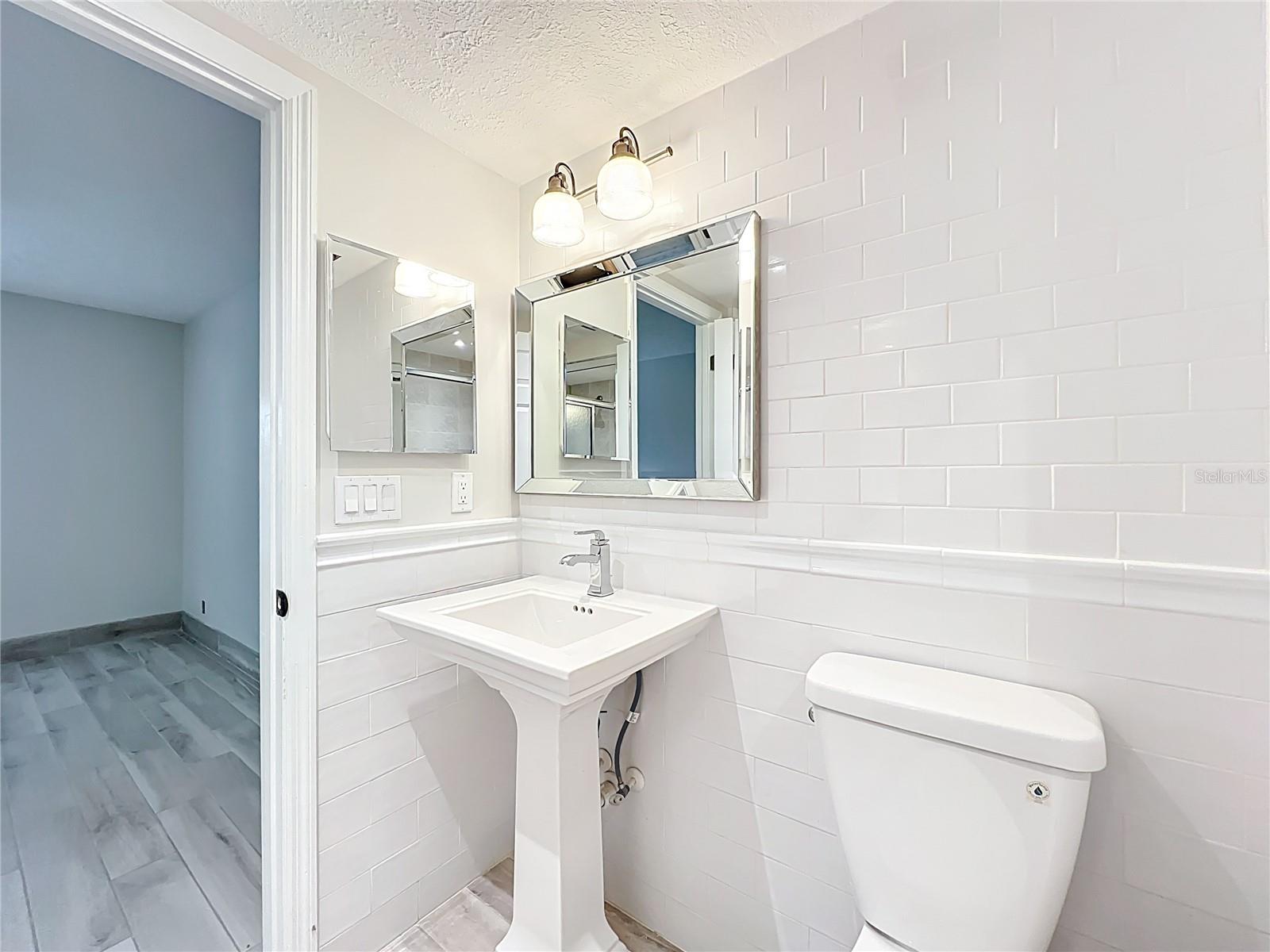 GREENS CONDO PH 03 - Residential