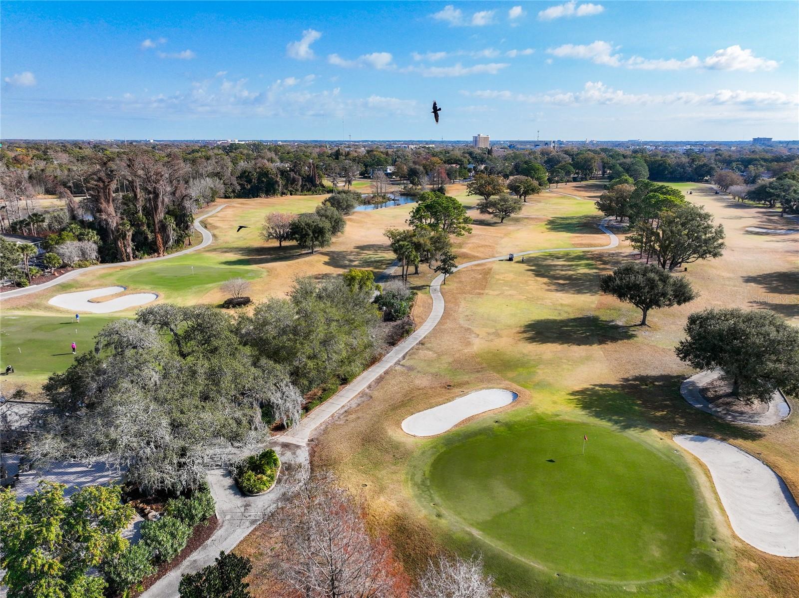 GREENS CONDO PH 03 - Residential