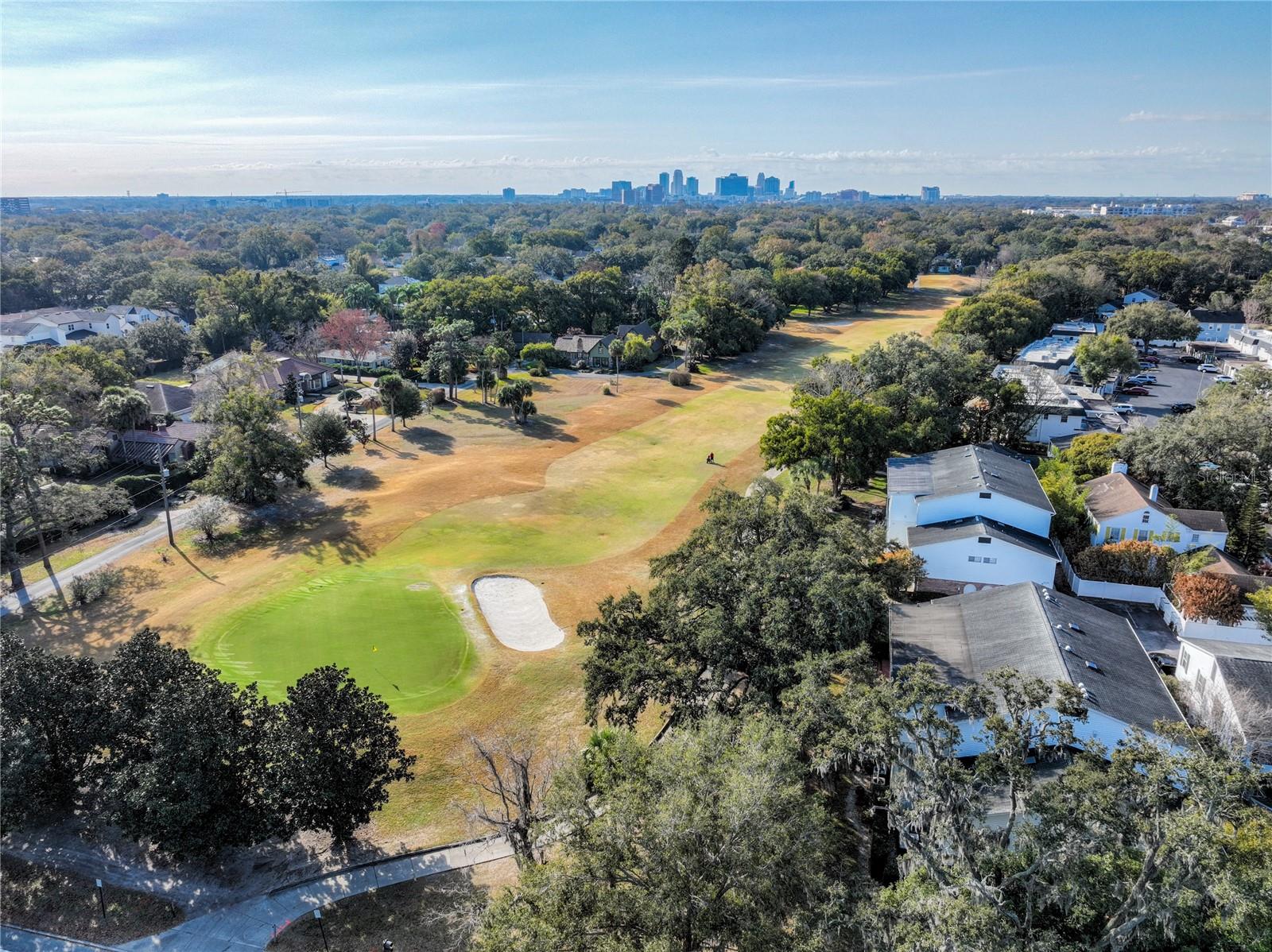 GREENS CONDO PH 03 - Residential