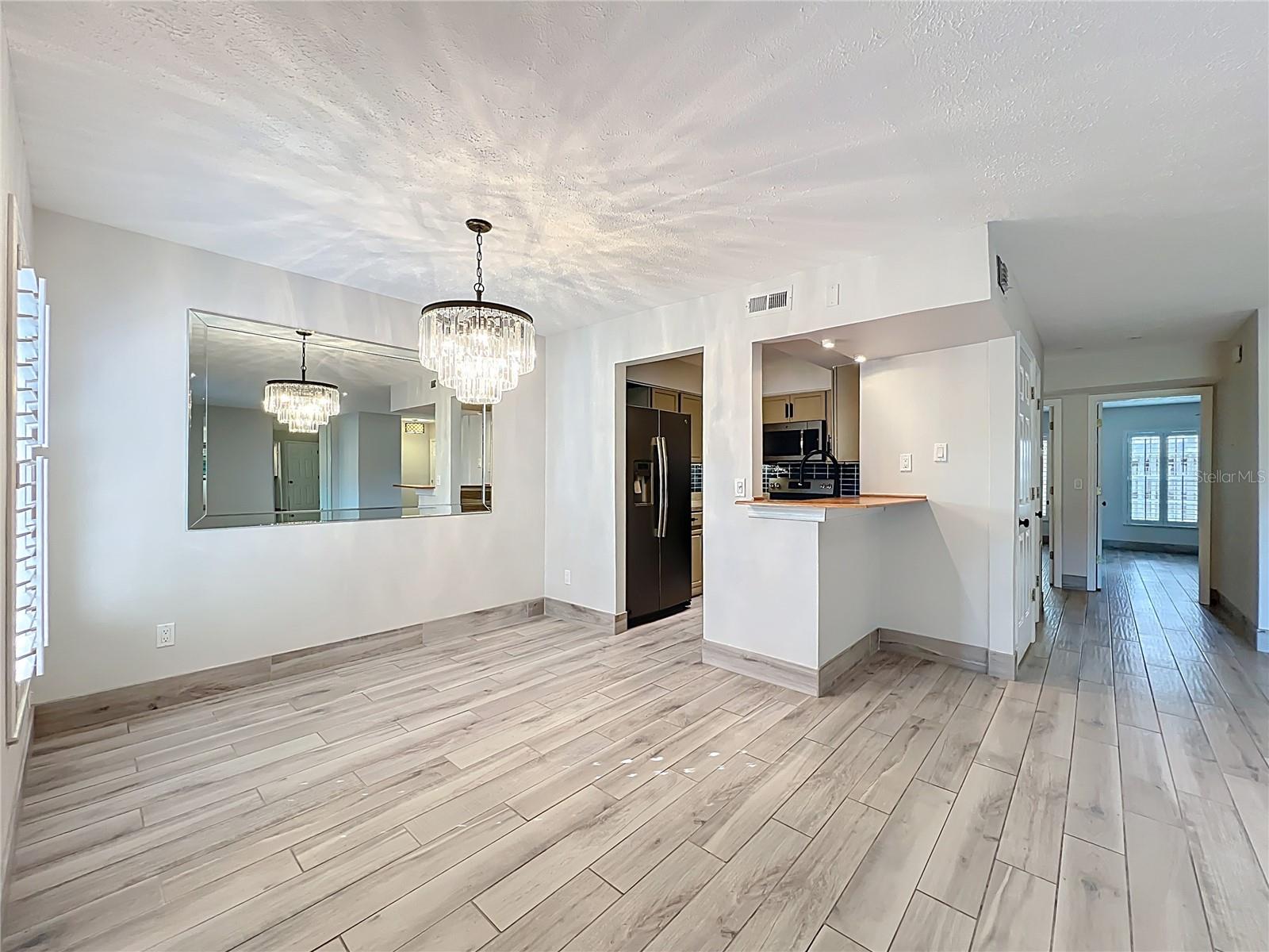 GREENS CONDO PH 03 - Residential