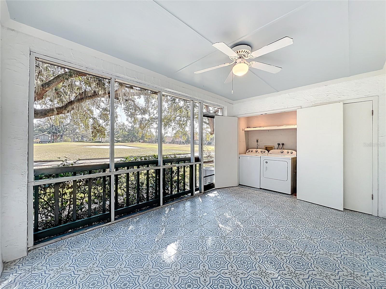 GREENS CONDO PH 03 - Residential