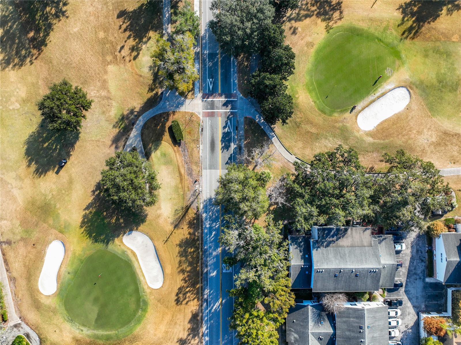 GREENS CONDO PH 03 - Residential