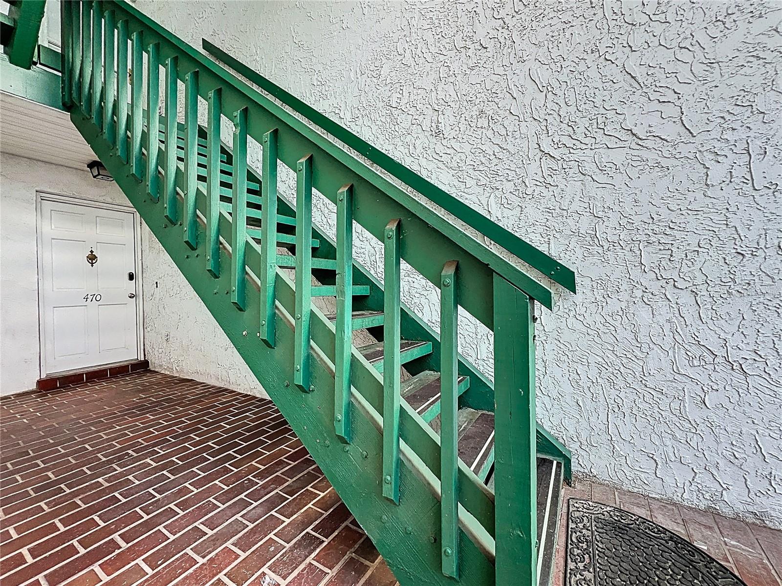 GREENS CONDO PH 03 - Residential