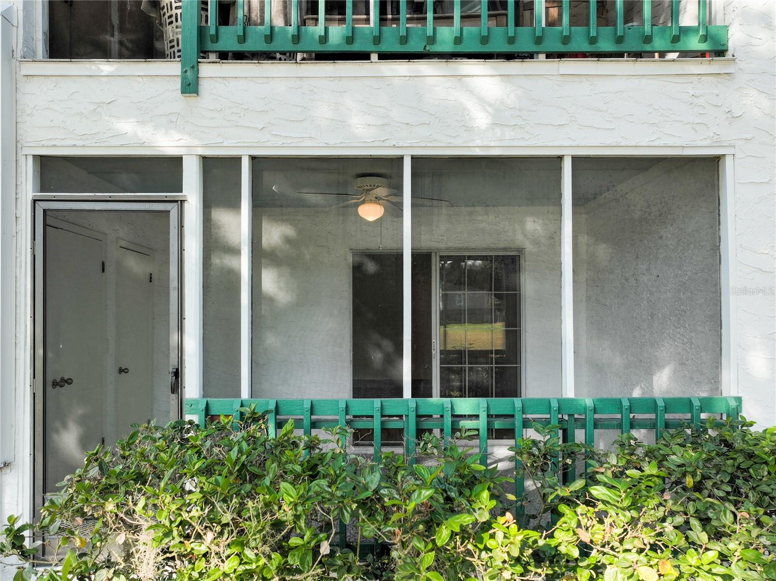 GREENS CONDO PH 03 - Residential