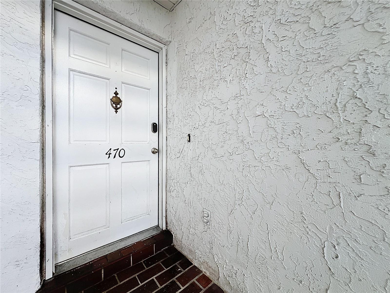 GREENS CONDO PH 03 - Residential