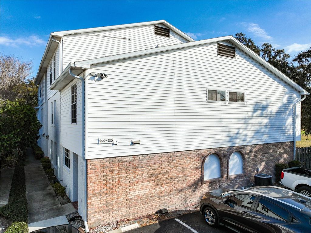 Photo of 470 W Par Street #470, Orlando, FL 32804 (MLS # O6384133)