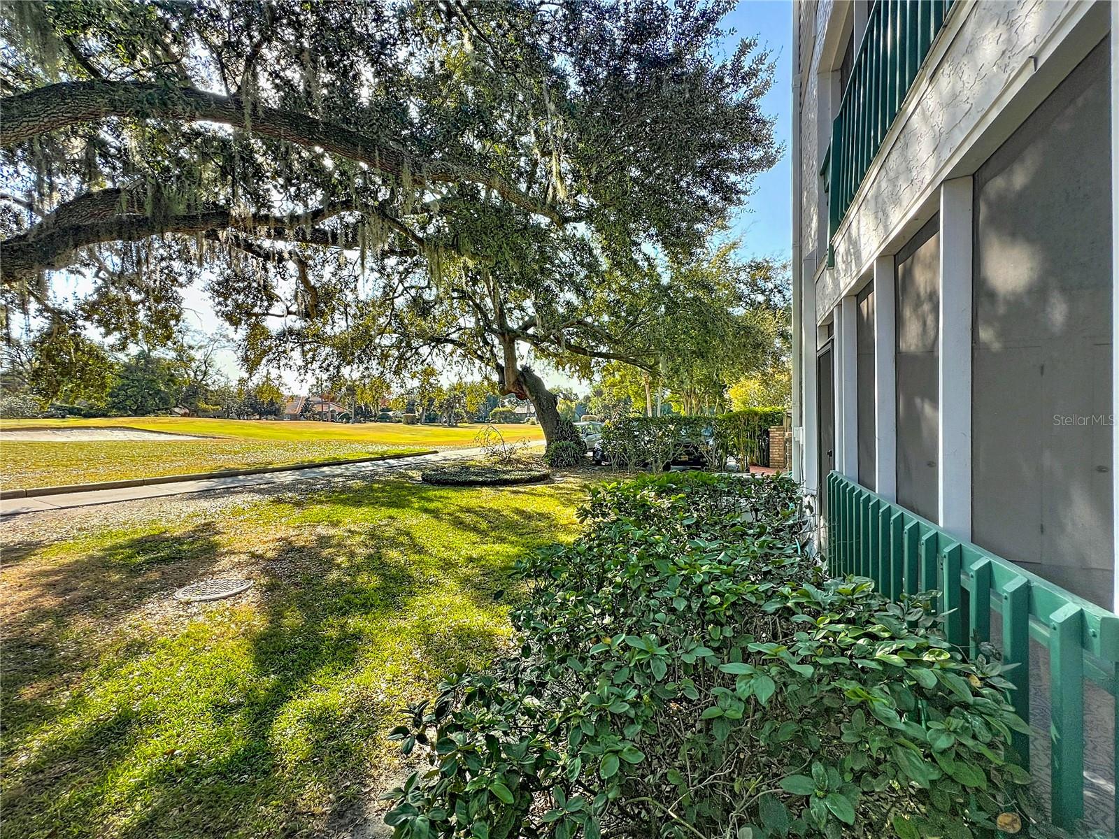 GREENS CONDO PH 03 - Residential