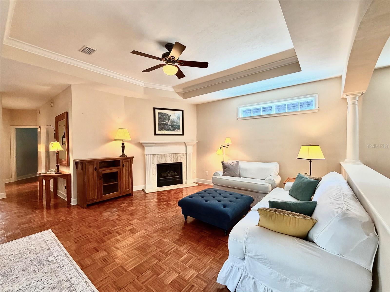 KELSTON LANE CLUSTER - Residential