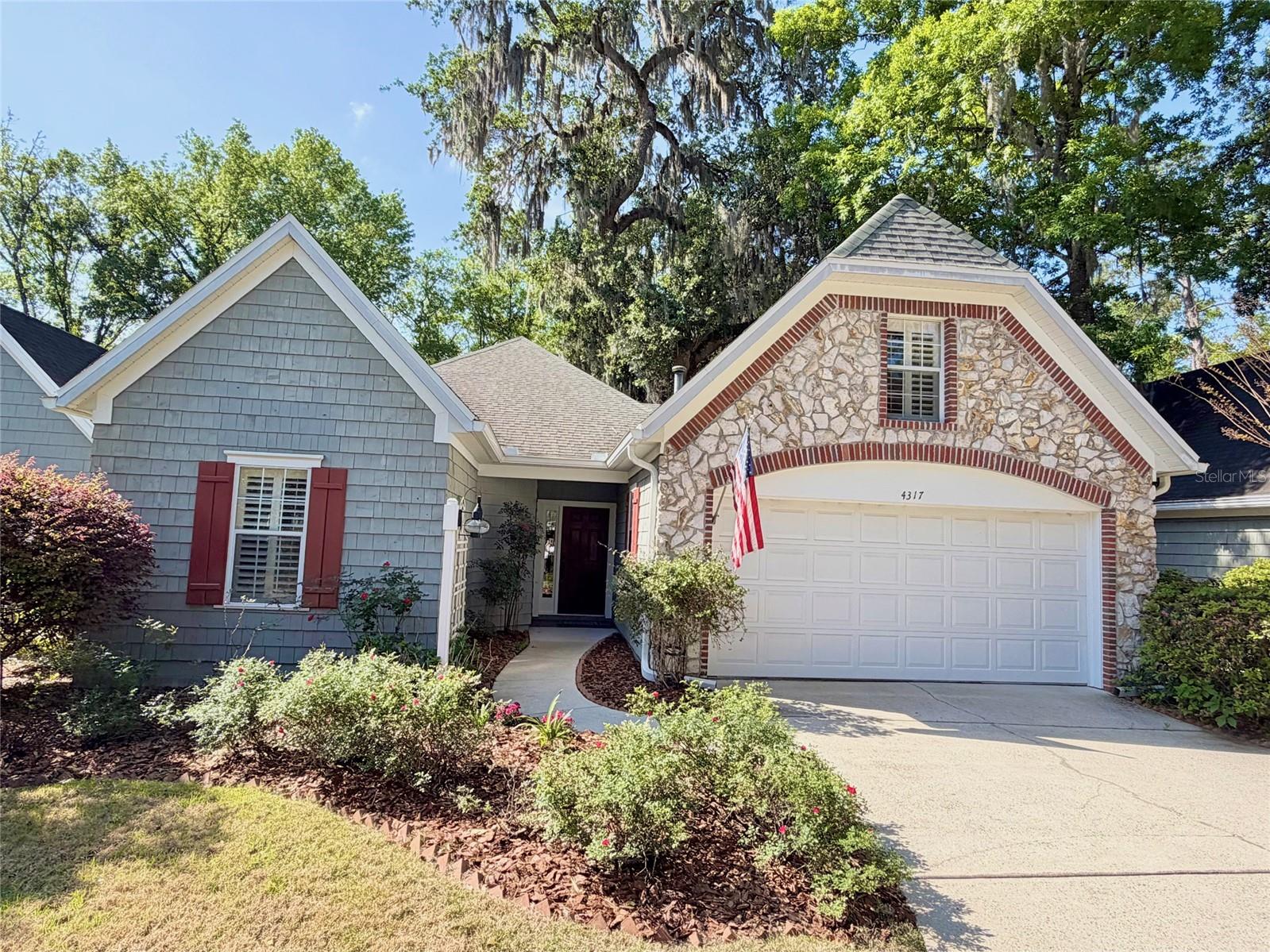 KELSTON LANE CLUSTER - Residential