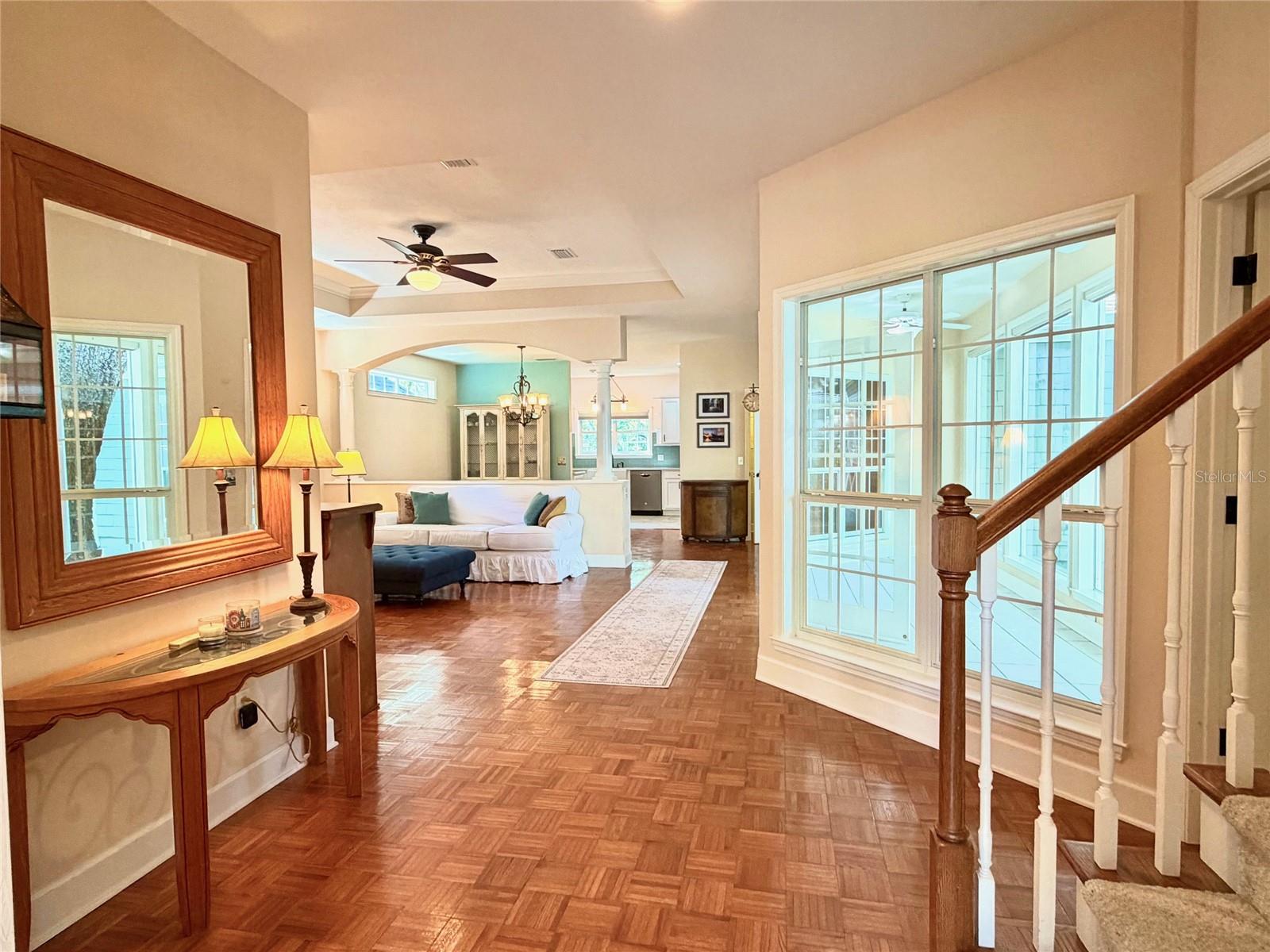 KELSTON LANE CLUSTER - Residential