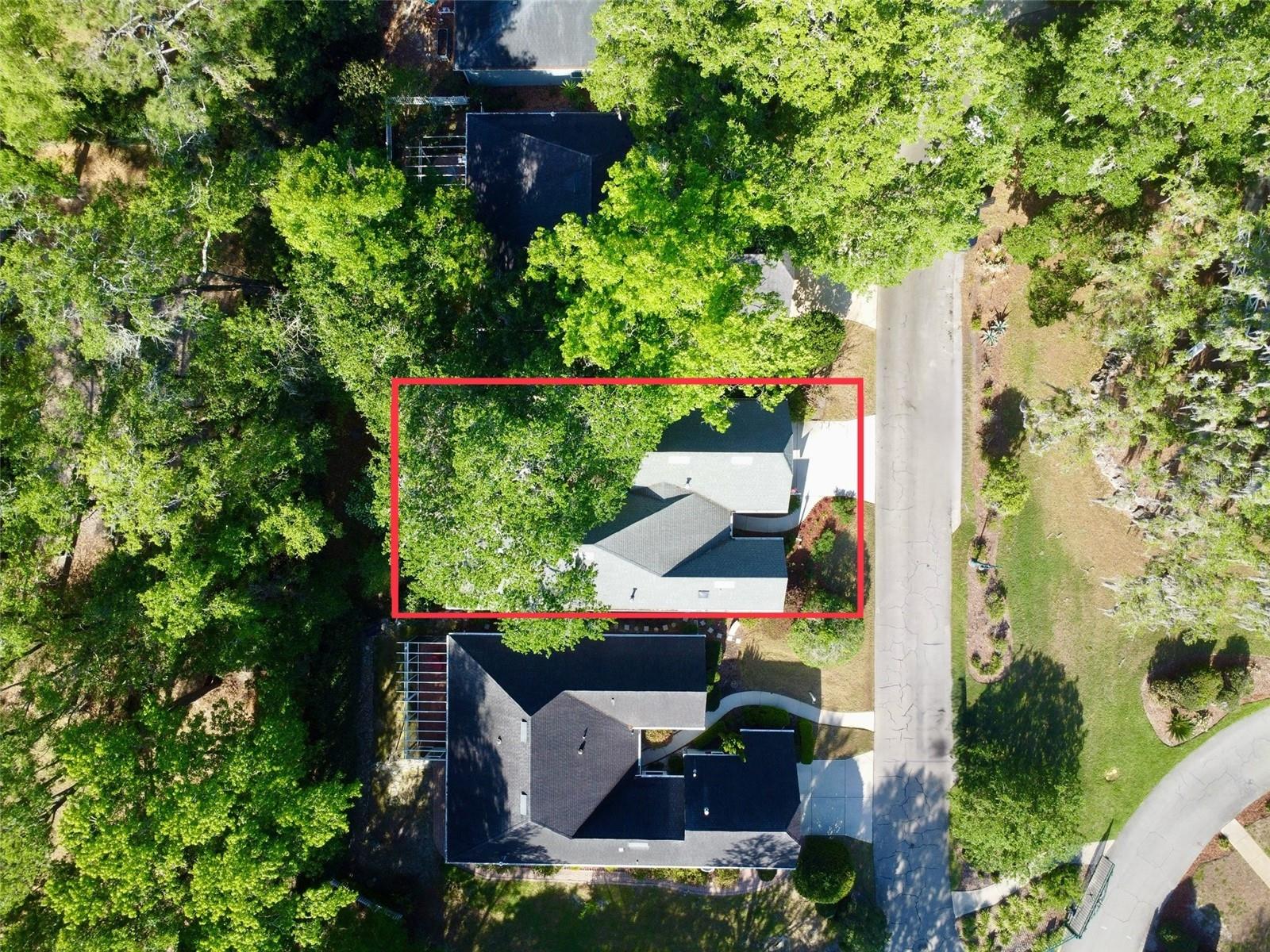 KELSTON LANE CLUSTER - Residential